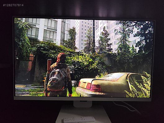 Used & Brand New Items / Computers / Monitors / LED & LCD Monitör