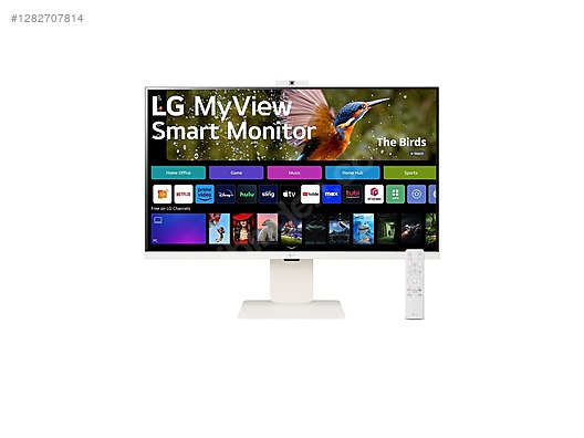 Used & Brand New Items / Computers / Monitors / LED & LCD Monitör