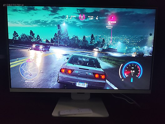 Used & Brand New Items / Computers / Monitors / LED & LCD Monitör