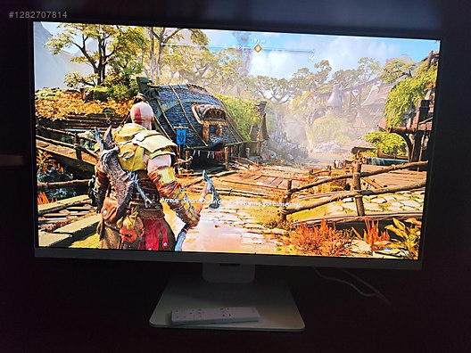 Used & Brand New Items / Computers / Monitors / LED & LCD Monitör