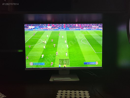 Used & Brand New Items / Computers / Monitors / LED & LCD Monitör