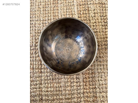 Used & Brand New Items / Music / Musical Instruments / Percussion / Singing Bowl