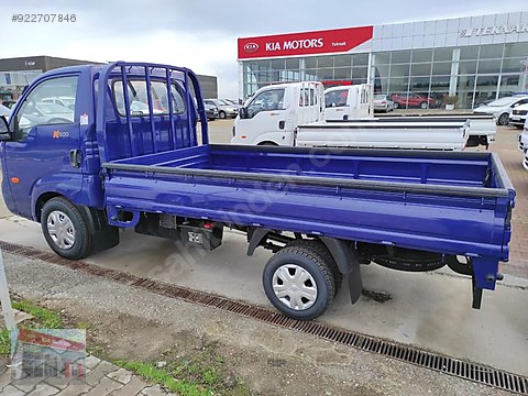kia bongo k2500 dlx teknak oto dan 2021 model kia bongo k2500 konfor at sahibinden com 922707846