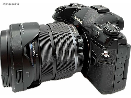 OLYMPUS E-M1 mark2 ボディ Amazon | Olympus OM-D E-M1 Mark II Camera Body Only, 20.4 mega