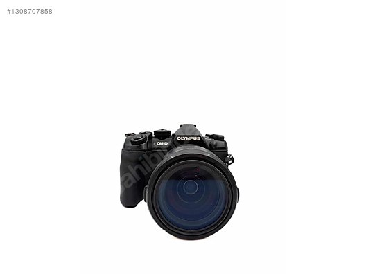 Aynasız / Olympus / OM-D E-M1 Mark II / Olympus E-M1 Mark II + M