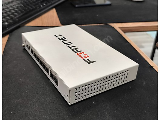 Fortigate 40c Router FORTINET FORTIGATE 40C Kurumsal Firewall / UTM Cihazı sahibinden.comda ...