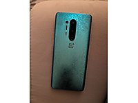 ONE PLUS 8 PRO SÜPER TEMİZLİKTE EFSANE