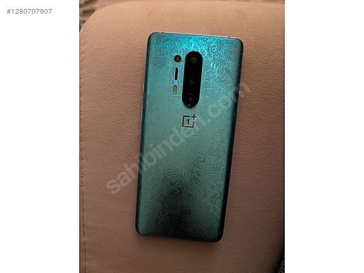 İkinci El ve Sıfır Alışveriş / Cep Telefonu & Aksesuar / Cep Telefonu / OnePlus / 8 Pro