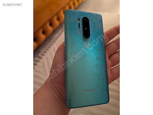 İkinci El ve Sıfır Alışveriş / Cep Telefonu & Aksesuar / Cep Telefonu / OnePlus / 8 Pro