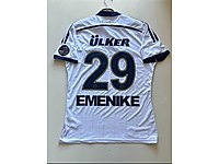 Orj Fenerbahçe Emenike Forması