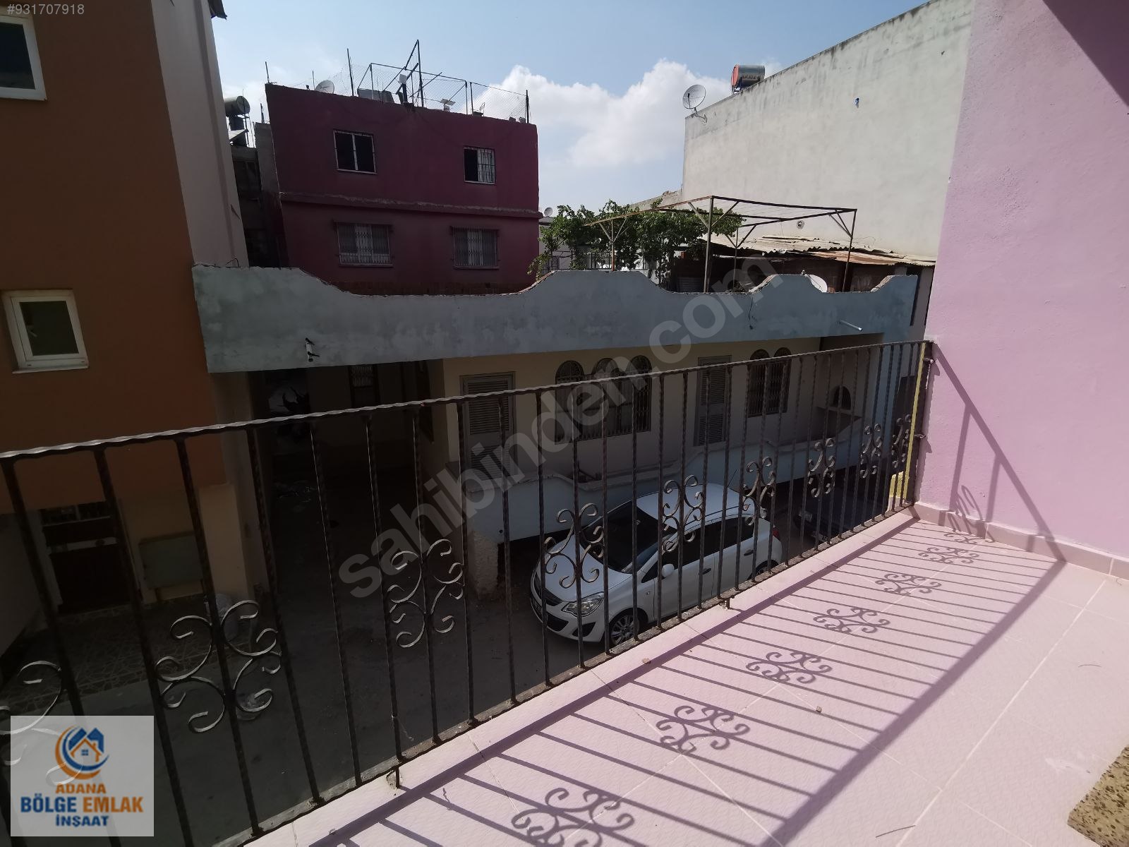 ADANA BÖLGE EMLAKDAN 2.KATLI MÜSTAKİL EV Satılık Müstakil Ev İlanları