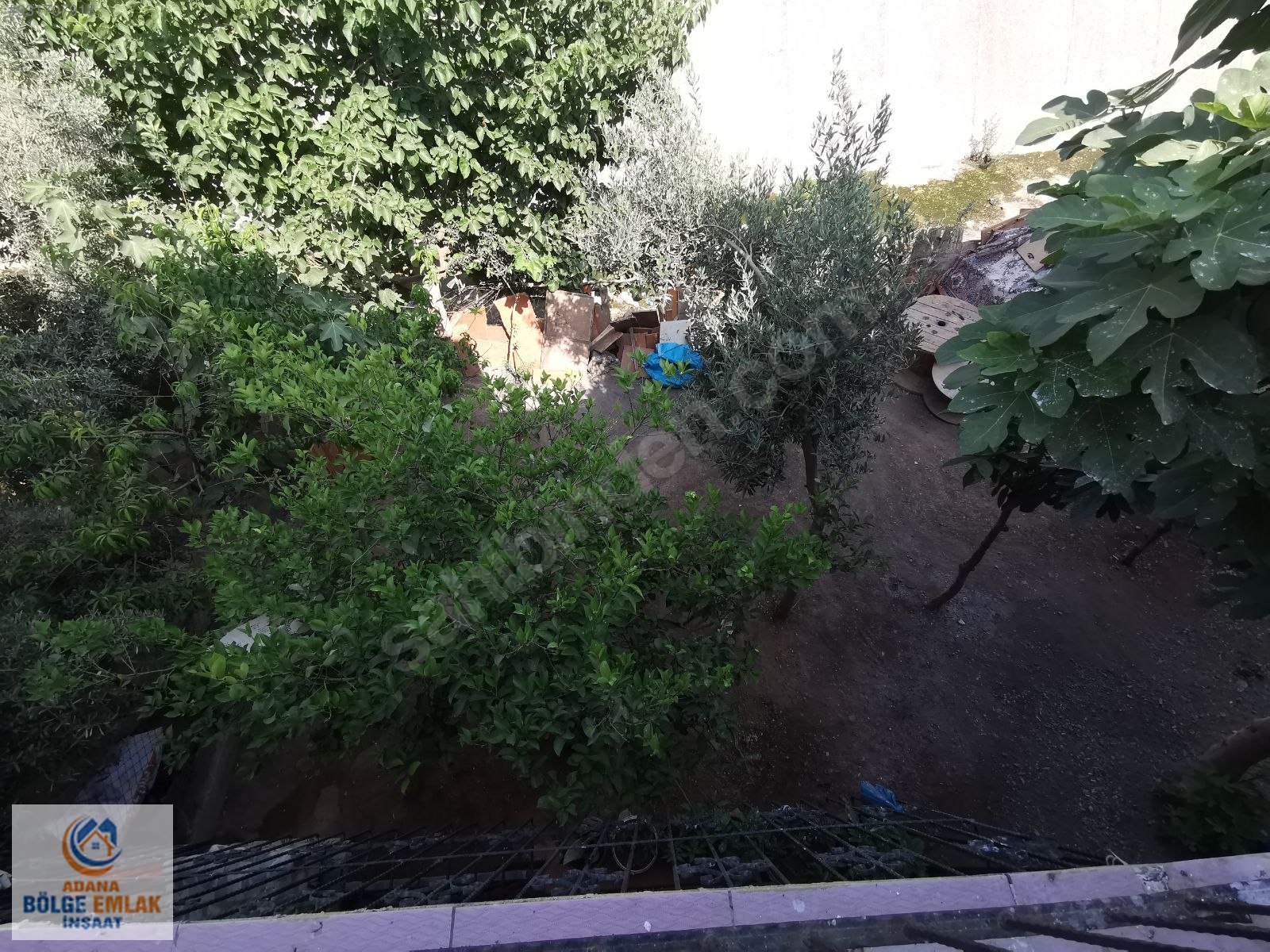 ADANA BÖLGE EMLAKDAN 2.KATLI MÜSTAKİL EV Satılık Müstakil Ev İlanları