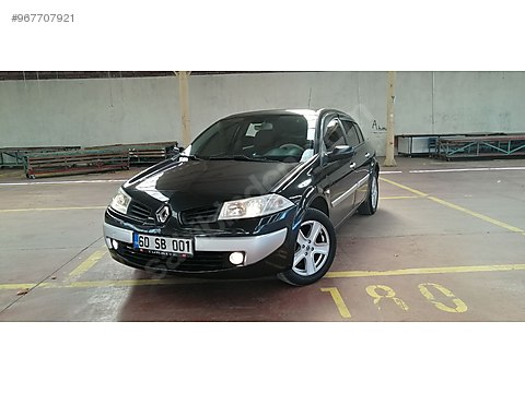 renault megane 1 5 dci privilege ozcan otomotivden 6 ileri 105 bglik megane at sahibinden com 967707921