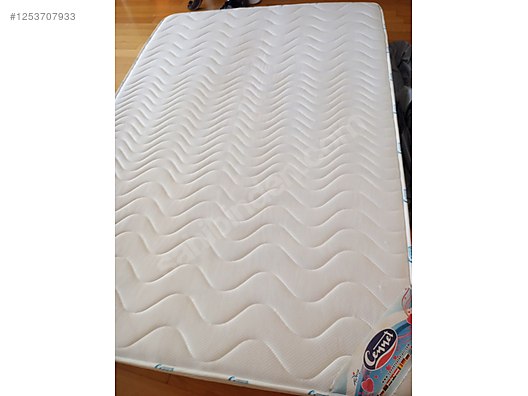 Used & Brand New Items / Home Decor / Furniture / Child & Teen Room / Bed & Mattress