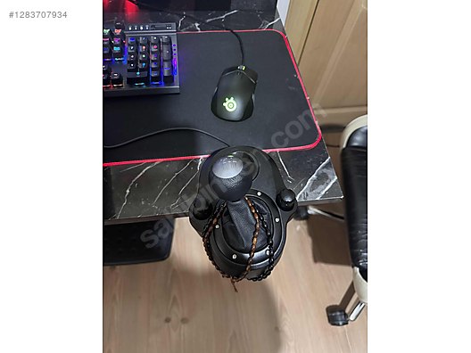 Logitech Direksiyon - Oyun Direksiyonu modelleri sahibinden.com'da!