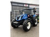Machinery / Agricultural Machines / Tractors / New Holland / T5.140