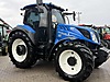Machinery / Agricultural Machines / Tractors / New Holland / T5.140