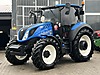 Machinery / Agricultural Machines / Tractors / New Holland / T5.140