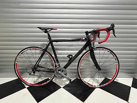 BMW M BIKE CARBON RACER at 1239707949