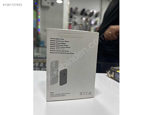 Used & Brand New Items / Cell Phones & Accessories / Accessories / Chargers