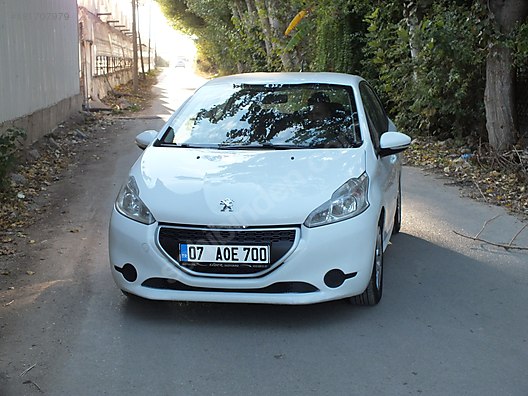 Peugeot 208 1 4 Hdi Access Tertemiz Hatasiz Boyasiz Servis Bakimli 160 000 Km Tramersiz At Sahibinden Com 881707979