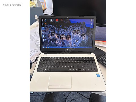 HP / HP RTL8723BE DİZÜSTÜ BİLGİSAYAR sahibinden.comda - 1316707983