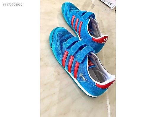 Adidas dragon 32 best sale