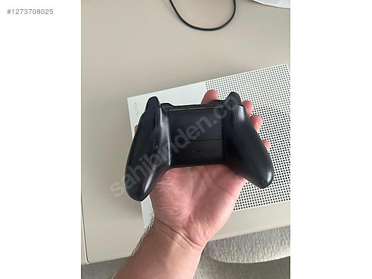 İkinci El ve Sıfır Alışveriş / Oyunculara Özel / Oyun Konsolu / Xbox One S