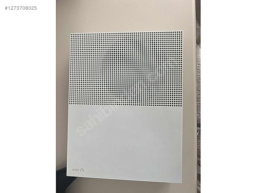 İkinci El ve Sıfır Alışveriş / Oyunculara Özel / Oyun Konsolu / Xbox One S