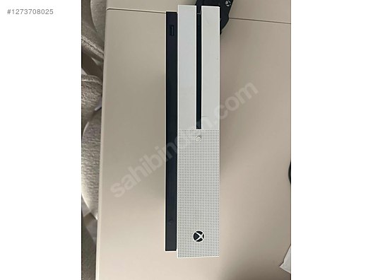 İkinci El ve Sıfır Alışveriş / Oyunculara Özel / Oyun Konsolu / Xbox One S