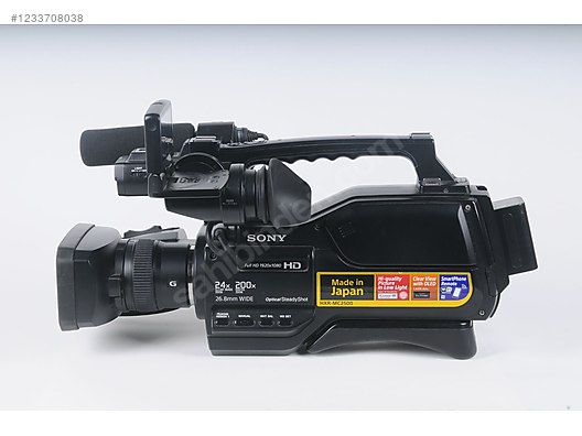 İkinci El ve Sıfır Alışveriş / Fotoğraf & Kamera / Video Kamera / Dijital Kamera / HDD (Harddiskli)