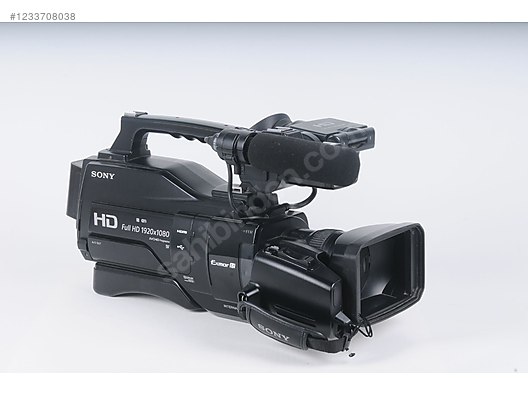 İkinci El ve Sıfır Alışveriş / Fotoğraf & Kamera / Video Kamera / Dijital Kamera / HDD (Harddiskli)