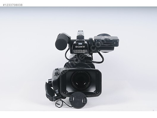 İkinci El ve Sıfır Alışveriş / Fotoğraf & Kamera / Video Kamera / Dijital Kamera / HDD (Harddiskli)