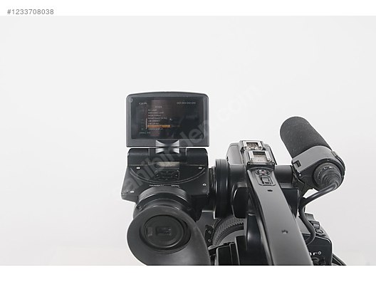 İkinci El ve Sıfır Alışveriş / Fotoğraf & Kamera / Video Kamera / Dijital Kamera / HDD (Harddiskli)