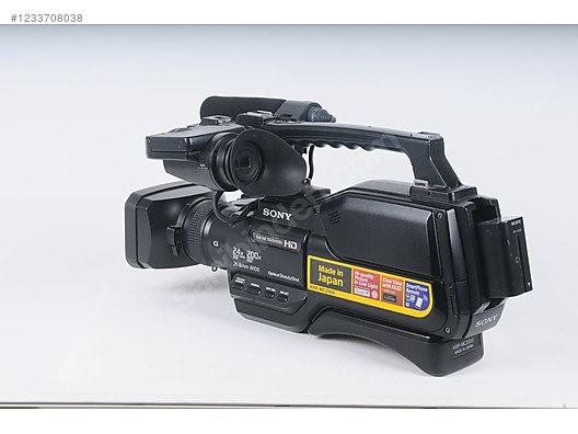 İkinci El ve Sıfır Alışveriş / Fotoğraf & Kamera / Video Kamera / Dijital Kamera / HDD (Harddiskli)