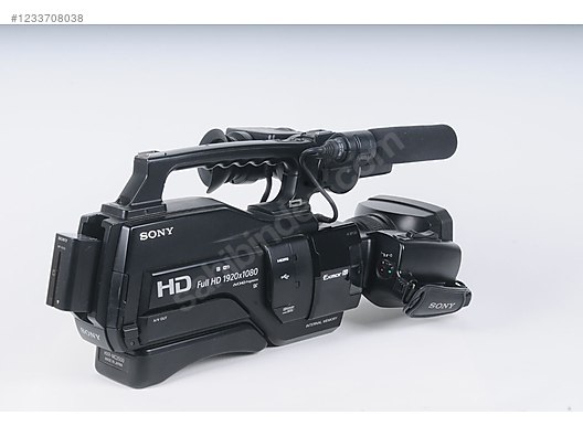 İkinci El ve Sıfır Alışveriş / Fotoğraf & Kamera / Video Kamera / Dijital Kamera / HDD (Harddiskli)