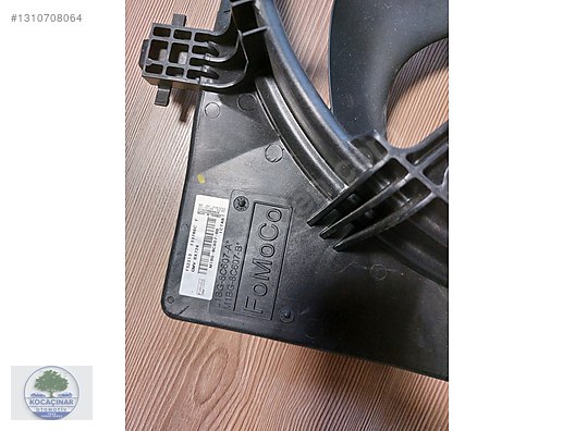 konect fang Ｍ Minivans & Vans / Heating & Ventilation & Air Conditioning / FORD