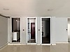 SNOWART'DAN KONGRE CADDESİNDE 800 M² KİRALIK 6 KATLI DÜKKAN - Kazım Karabekir Paşa Emlak küçük 11