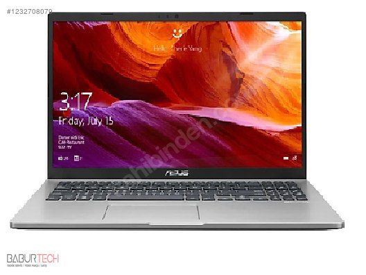 I5 8th Gen Asus Laptop X509 I5 I5 8265u Asus X509fb Core I5 ASUS