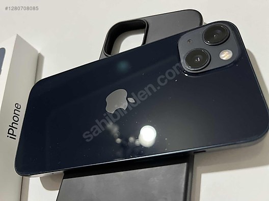 Apple / iPhone 13 / iPhone 13 Temiz sahibinden.comda - 1280708085