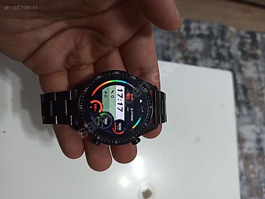 Huawei watch gt 2 speedometer hot sale