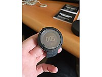 SUUNTO KAILASH DIJITAL TRAVEL SAAT