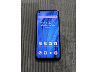 P13 Blue Max Pro 128gb 8ram.