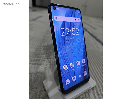 Used & Brand New Items / Cell Phones & Accessories / Cell Phones / Reeder / P13 Blue Max Pro