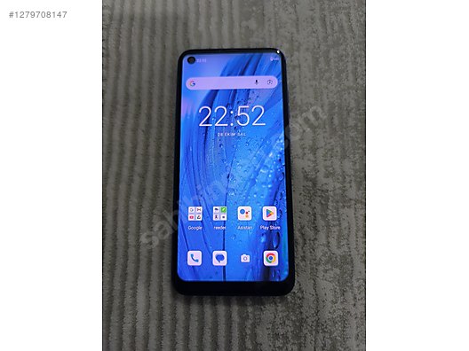 Used & Brand New Items / Cell Phones & Accessories / Cell Phones / Reeder / P13 Blue Max Pro