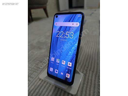 Used & Brand New Items / Cell Phones & Accessories / Cell Phones / Reeder / P13 Blue Max Pro