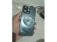 yedek parça 15 pro max #1283708151