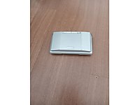 nintendo ds, şarj kablosu,oyun ve stylus