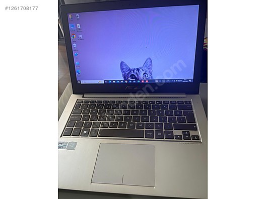 Asus / ASUS UX32V ZENBOOK LAPTOP İ5 14