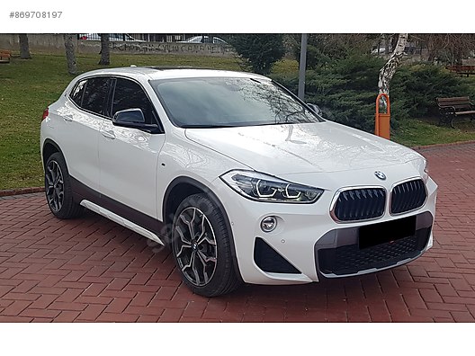 Bmw X2 1 6d Sdrive M Sport X Guner Den Sifir Bmw X2 M Sport Full Full En Dolu Paket Sahibinden Comda 870923266